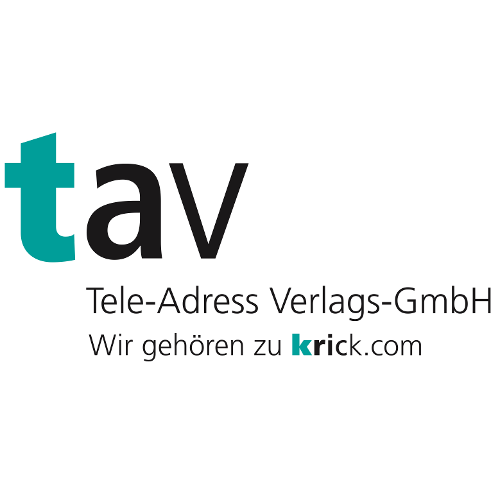 Tav Tele-Adress Verlags-Gmbh