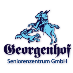 Logo des Unternehmens: Georgenhof Seniorenzentrum GmbH