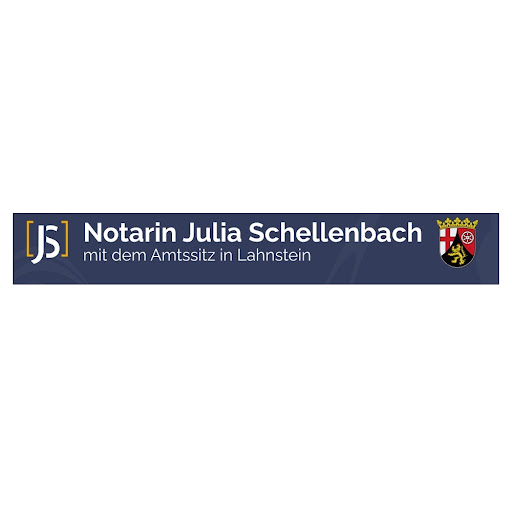 Notarin Julia Schellenbach