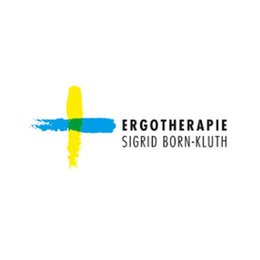 Logo des Unternehmens: Sigrid Born-Kluth Ergotherapie