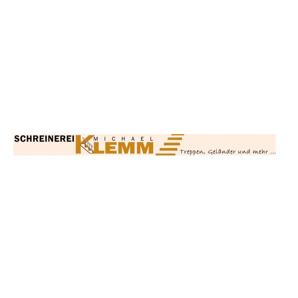 Logo des Unternehmens: Schreinerei Michael Klemm