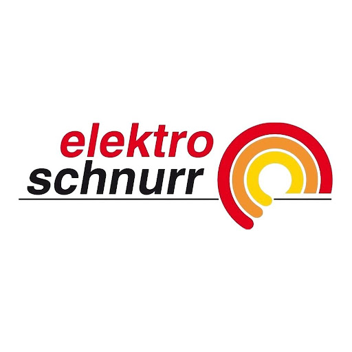 Logo des Unternehmens: Elektro Schnurr GmbH