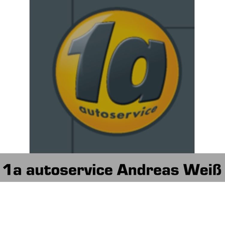 Autoservice Andreas Weiß