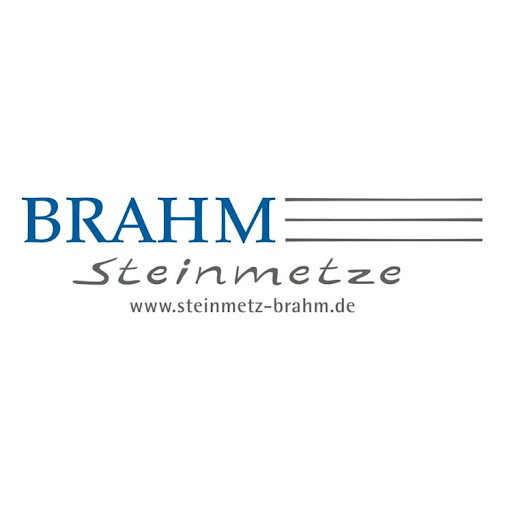 Logo des Unternehmens: Brahm Steinmetze GmbH (Büro)