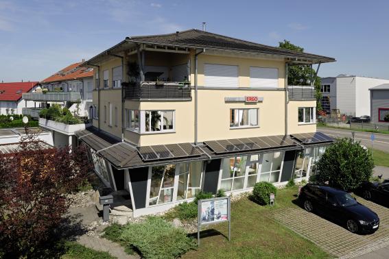 Schmidt & Kollegen Ergo Versicherungen