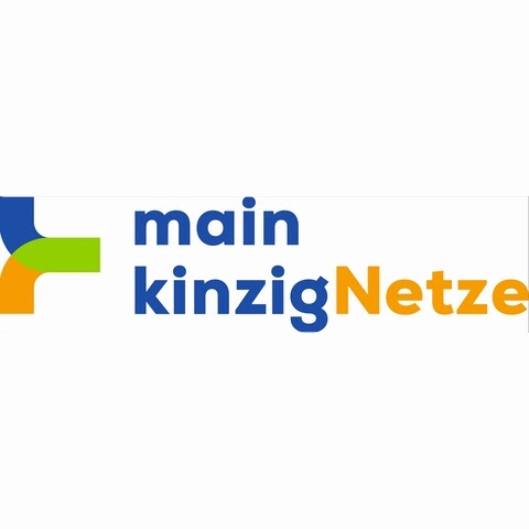 Logo des Unternehmens: Main-Kinzig Netzdienste GmbH