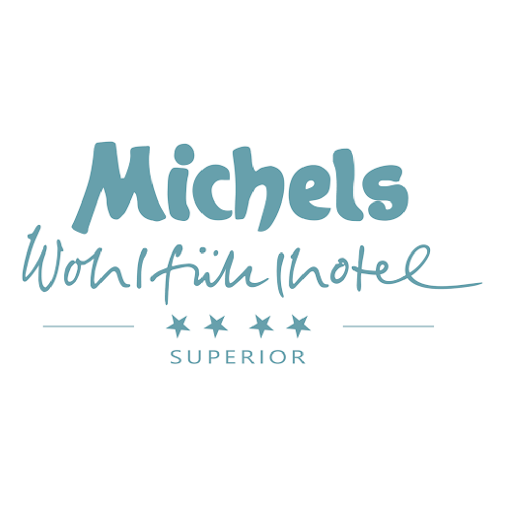 Logo des Unternehmens: Michels Wohlfühlhotel & Restaurant