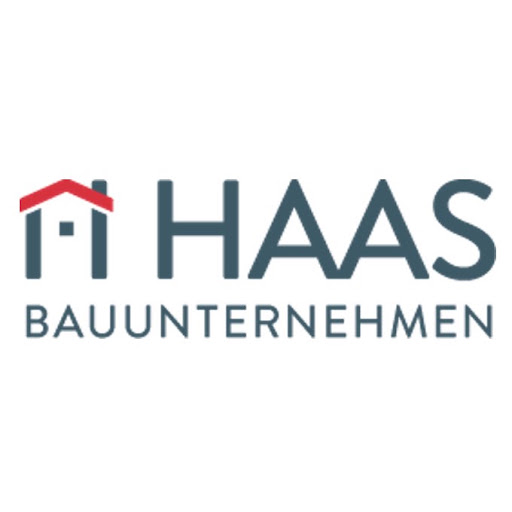 Logo des Unternehmens: E. & B. Haas | Bauunternehmen