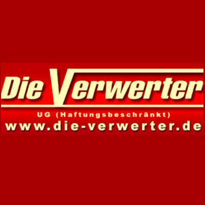 Logo des Unternehmens: Die Verwerter UG (haftungsbeschränkt) Räumungsservice