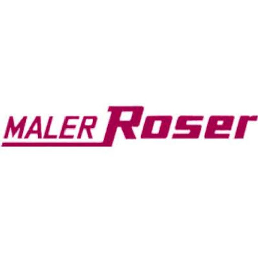 Logo des Unternehmens: Ralf Roser Maler- und Lackierermeister