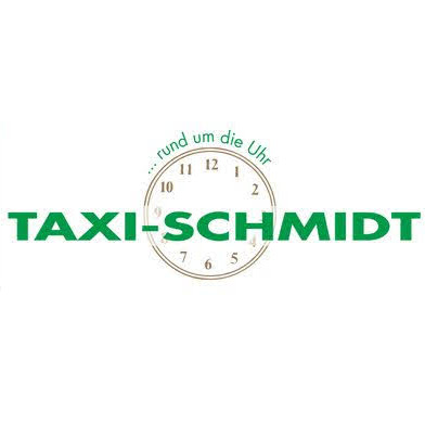 Logo des Unternehmens: Taxi-Schmidt GmbH