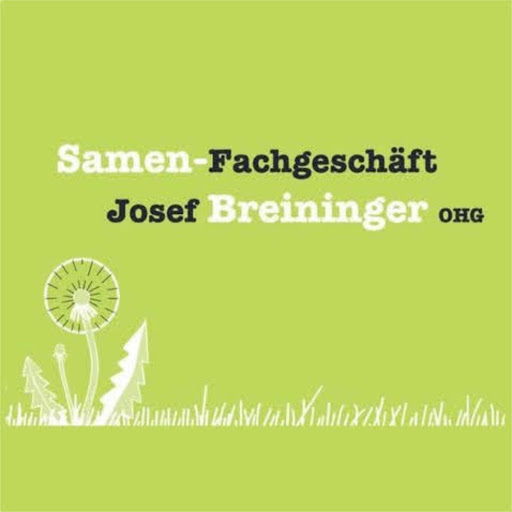 Josef Breininger OHG Samenfachgeschäft