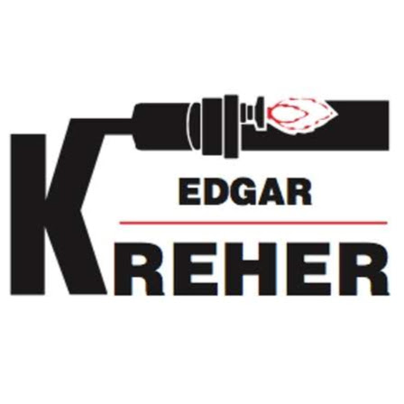 Logo des Unternehmens: Edgar Kreher Meisterbetrieb Heiztechnik
