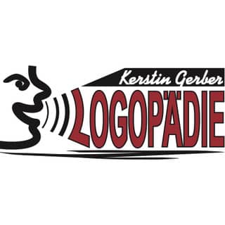 Logo des Unternehmens: Gerber Kerstin Praxis für Logopädie