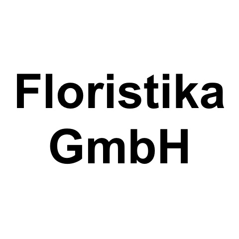 Logo des Unternehmens: Floristika GmbH