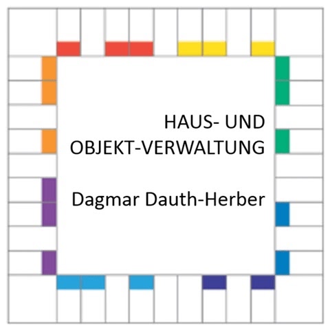 Logo des Unternehmens: Dauth-Herber Hausverwaltung