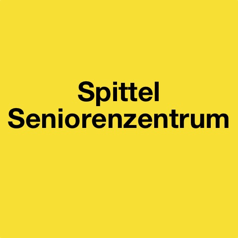 Logo des Unternehmens: Spittel Seniorenzentrum