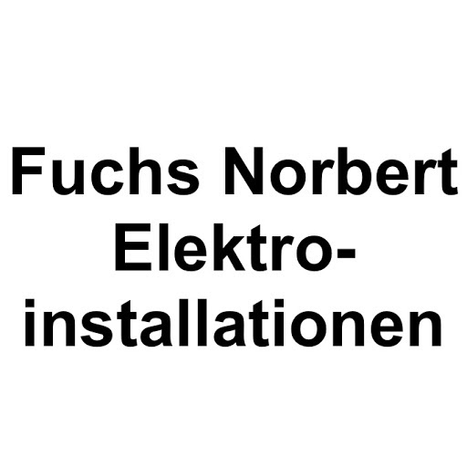 Norbert Fuchs Elektroinstallationen