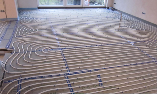 Hoffmann Haustechnik Gmbh