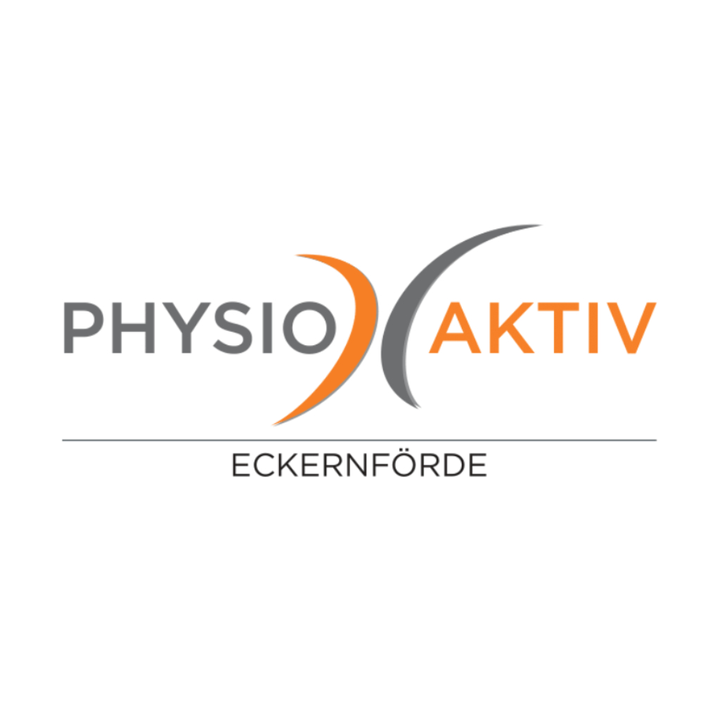 Logo des Unternehmens: Physio Aktiv Eckernförde