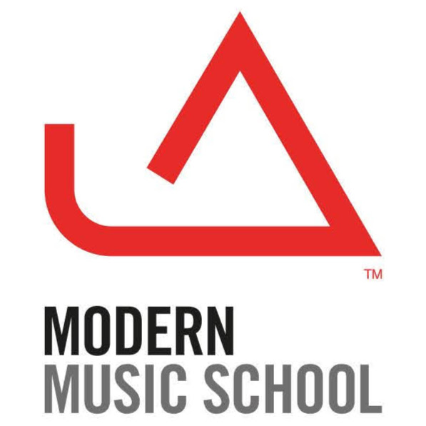 Logo des Unternehmens: Modern Music School