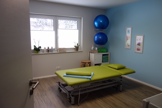 Steffi Hess Praxis Für Hand- & Ergotherapie