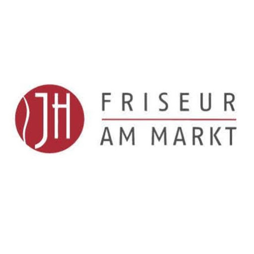 Logo des Unternehmens: Friseur am Markt Jana Hähnel