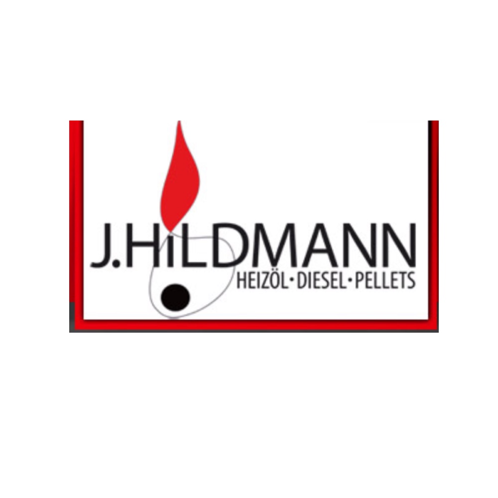 Logo des Unternehmens: Jürgen Hildmann GmbH - Heizöl - Diesel - Pellets - Kronberg