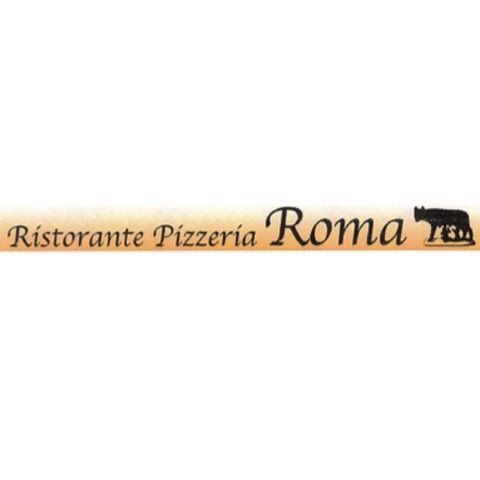 Logo des Unternehmens: Ristorante Pizzeria Roma Inh. Pitzulu