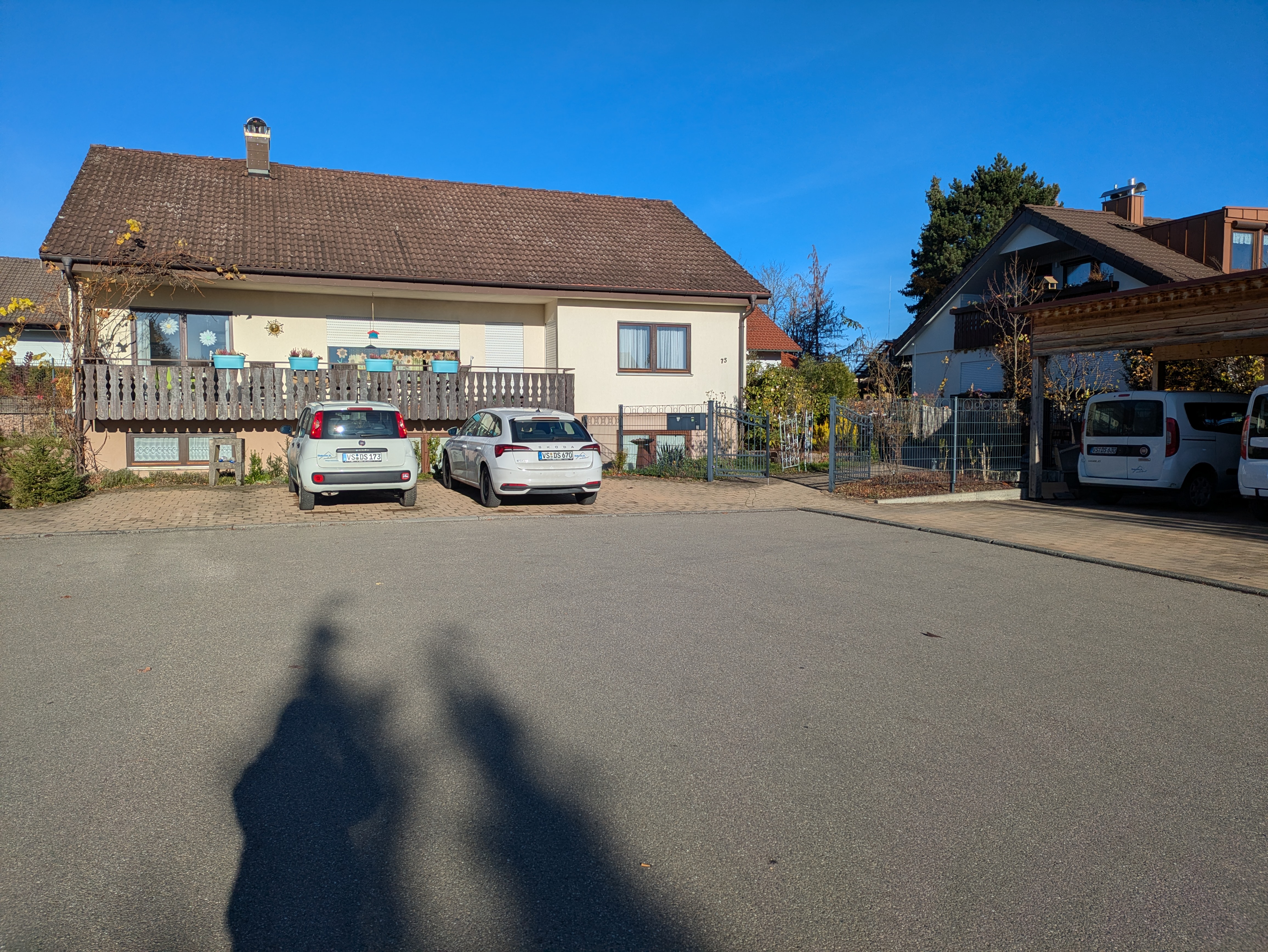 Diakonie Ambulant Schwarzwald Baar E.v.