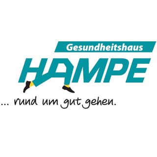 Hampe Gesundheitshaus