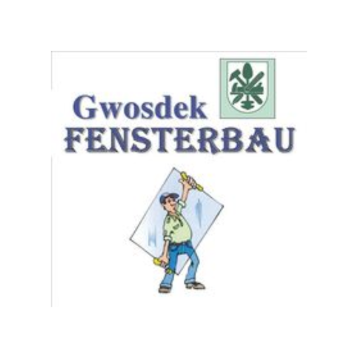 Fensterbau Gwosdek