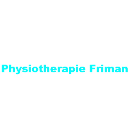 Physiotherapie Rudolf Friman