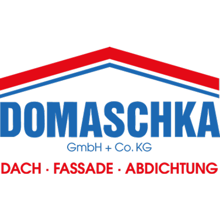 Logo des Unternehmens: Domaschka GmbH & Co. KG