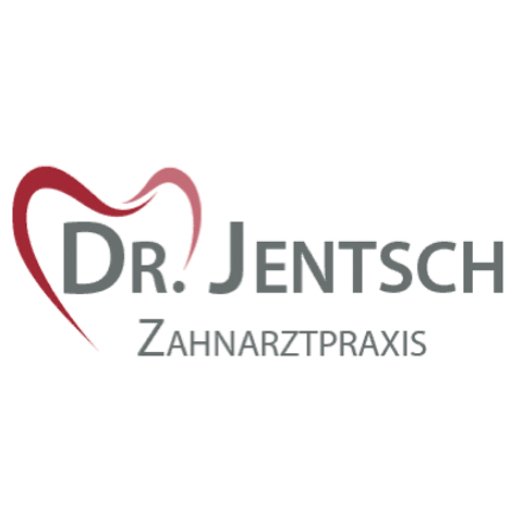 Logo des Unternehmens: Dr. med. Heiko Jentsch Zahnarztpraxis
