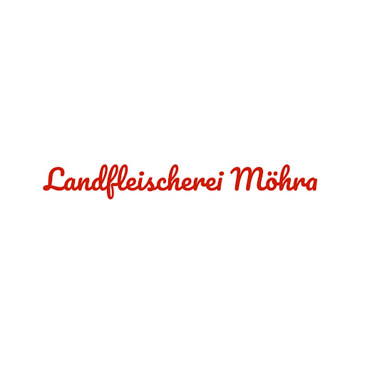 Logo des Unternehmens: Landfleischerei Möhra