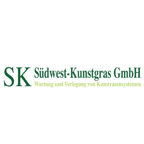 Logo des Unternehmens: Südwest Kunstgras GmbH
