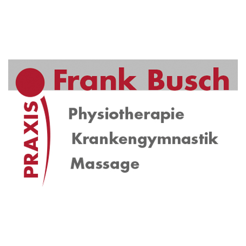 Frank Busch Physiotherapie