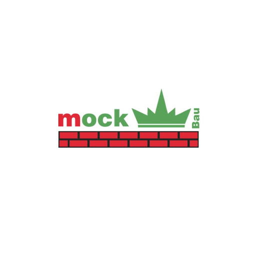 Logo des Unternehmens: Mock Bau - Inhaber Heiko Mock