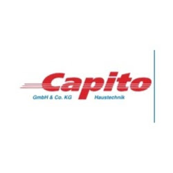Logo des Unternehmens: Capito Haustechnik GmbH & Co.KG