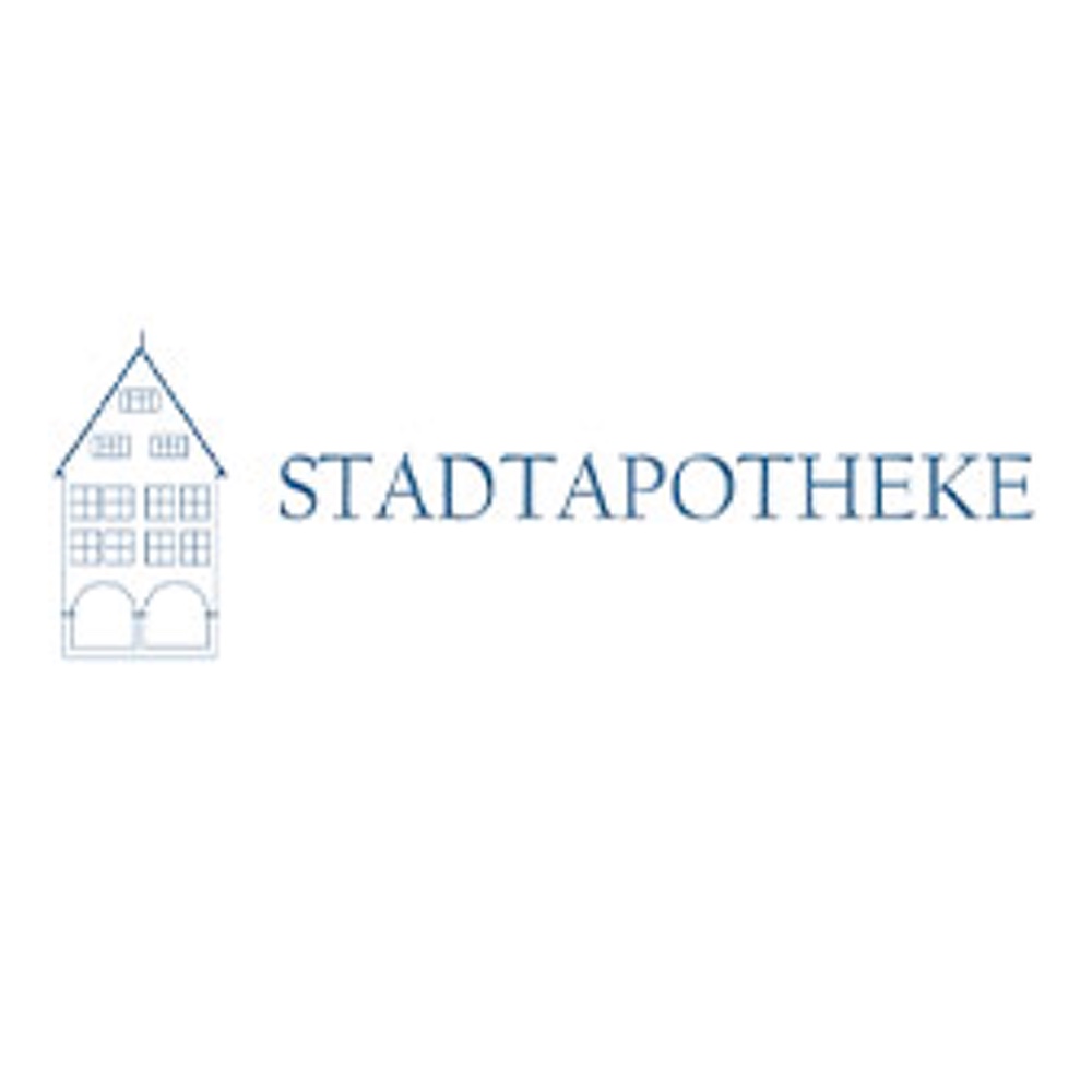 Logo des Unternehmens: Stadtapotheke Isny Inh. M. Knirsch-Netzer