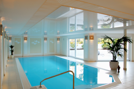 Doni-Schwimmbadtechnik Gmbh