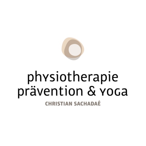 Logo des Unternehmens: Physiotherapie Christian Sachadaè