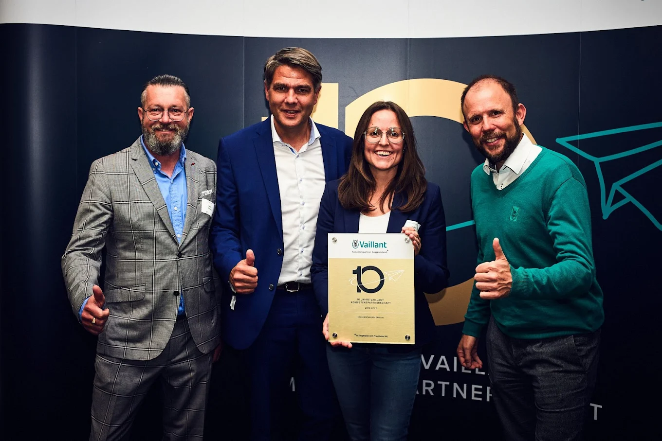 Kurt Pailer Gmbh & Co. Kg Sanitärinstallation Und Heizungsbau