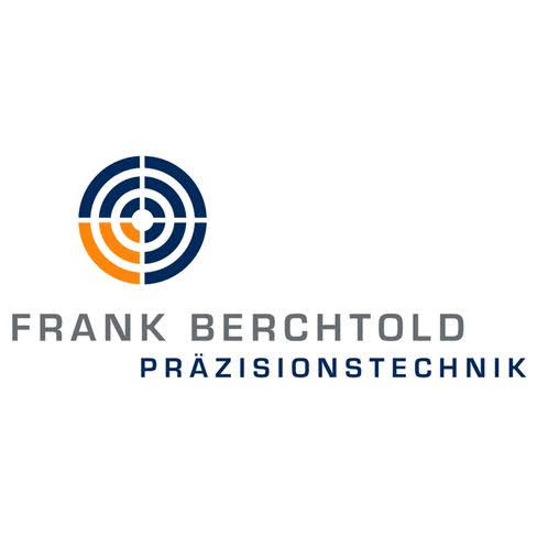 Logo des Unternehmens: Frank Berchtold Präzisionstechnik GmbH & Co.KG
