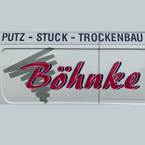 Böhnke Putz Trockenbau