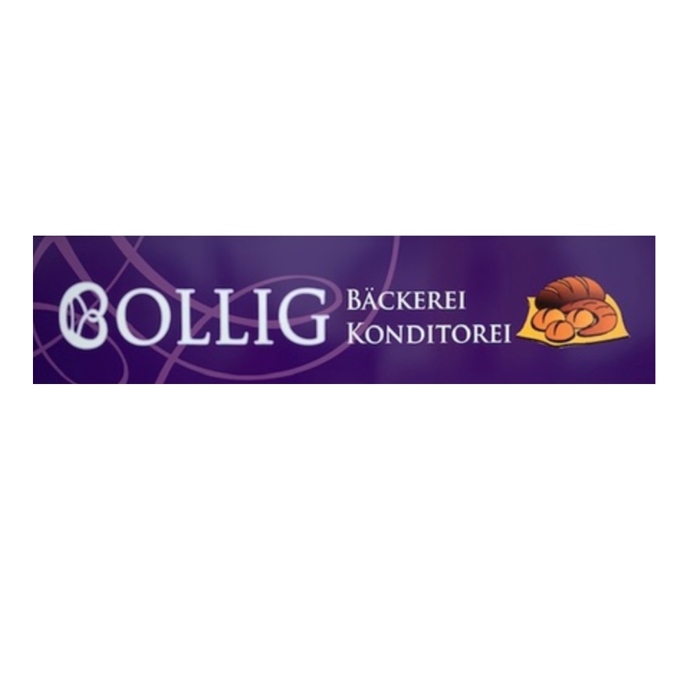 Logo des Unternehmens: Bäckerei Bollig
