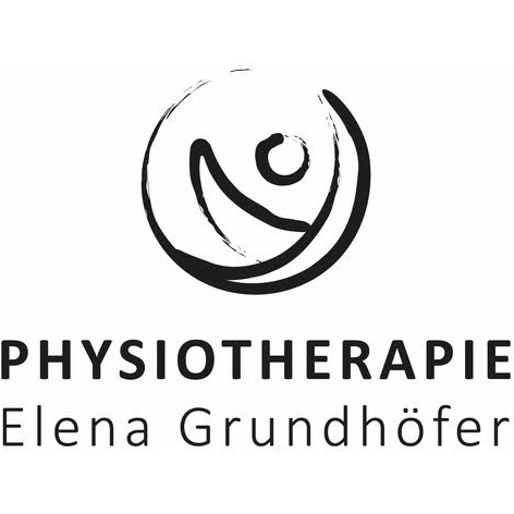 Logo des Unternehmens: Praxis für Physiotherapie - Elena Grundhöfer