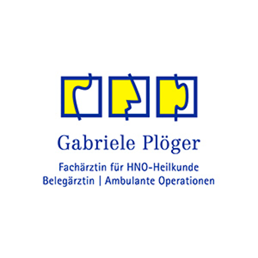 Logo des Unternehmens: Gabriele Plöger HNO-Ärztin
