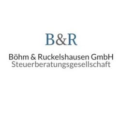Böhm & Ruckelshausen Gmbh Steuerberatungsgesellschaft